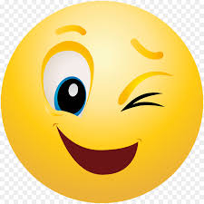 Free Wink Emoji Transparent, Download Free Clip Art, Free Clip Art on Clipart Library
